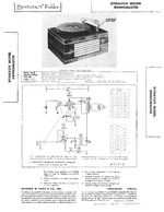 DYNAVOX Swingmaster SAMS Photofact®