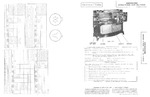 WESTINGHOUSE H186M SAMS Photofact®