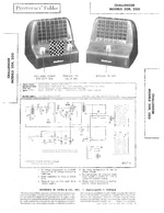 CHALLENGER (BLS) 200 SAMS Photofact®