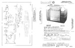 WESTINGHOUSE H303P4 SAMS Photofact®