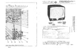 MOTOROLA 17T12W SAMS Photofact®