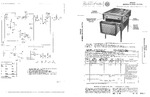 PHILCO B1750 SAMS Photofact®