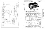 MOTOROLA CTM4 SAMS Photofact®