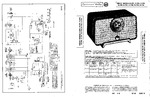 PHILCO D728 SAMS Photofact®