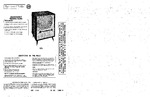 PHILCO 18D3020L SAMS Photofact®