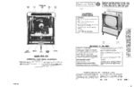 GENERAL ELECTRIC 21C136 and UHF SAMS Photofact®