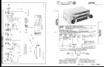 MOTOROLA CTM6 SAMS Photofact®