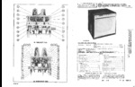 WESTINGHOUSE H22TU156 SAMS Photofact®