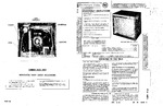 WESTINGHOUSE H21K210 SAMS Photofact®