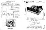 MCINTOSH MR55 SAMS Photofact®