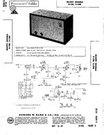 MUNTZ/STEREO R15B SAMS Photofact®