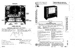 GENERAL ELECTRIC M730VWD SAMS Photofact®