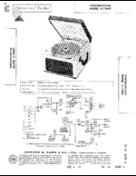 WESTINGHOUSE H73MP2 SAMS Photofact®