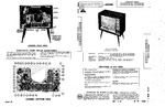 MAGNAVOX 36 Series SAMS Photofact®