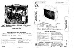 MOTOROLA VTS449Y SAMS Photofact®