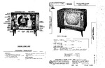 WESTINGHOUSE HCK6083U SAMS Photofact®