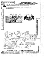 WESTINGHOUSE H86ACS3 SAMS Photofact®