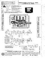 EMERSON P1926 SAMS Photofact®