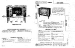 PHILCO M4512MB SAMS Photofact®