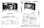 WESTINGHOUSE V24751 SAMS Photofact®