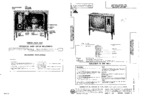 MOTOROLA 19BT121AW SAMS Photofact®