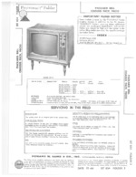 TELEDYNE 23CC2 SAMS Photofact®