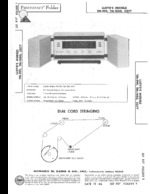 LLOYDS TM1000 SAMS Photofact®