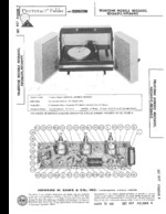 TRUETONE 4DC5615D SAMS Photofact®