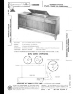 HOFFMAN W6000 SAMS Photofact®