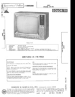 AMC-AMCREST CP192 SAMS Photofact®