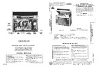 WESTINGHOUSE V25812 SAMS Photofact®