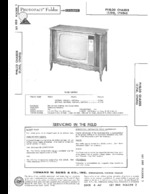 PHILCO R3578WA SAMS Photofact®