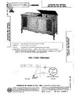 TELEDYNE RPC66 SAMS Photofact®