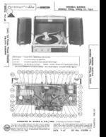 GENERAL ELECTRIC T2AC SAMS Photofact®