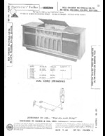 RCA RS239 SAMS Photofact®