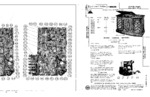 SYLVANIA SCT3645 SAMS Photofact®