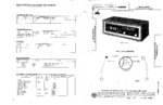 HITACHI KC533 SAMS Photofact®