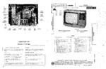 TOSHIBA C351C SAMS Photofact®