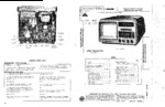 MOTOROLA XP1459QQ SAMS Photofact®