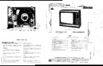 SANYO PP60A00 SAMS Photofact®