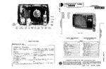 TOSHIBA TAC162 SAMS Photofact®