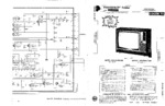 HITACHI CT1927H SAMS Photofact®