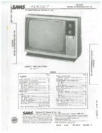 MOTOROLA EC119 SAMS Photofact®