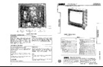 HITACHI CT2076B SAMS Photofact®