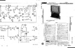 TOSHIBA TAC8824 SAMS Photofact®