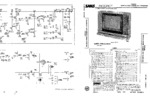 TOSHIBA TAC8826 SAMS Photofact®