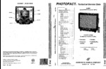 SONY SCCD50EA SAMS Photofact®