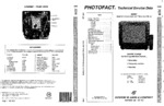 SONY KV1440WR SAMS Photofact®