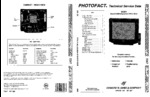 SONY SCCF79EA SAMS Photofact®