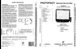 SAMSUNG TXH1972UCX SAMS Photofact®